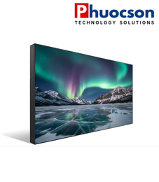 Màn hình ghép BOE 55 inch viền 1.7mm